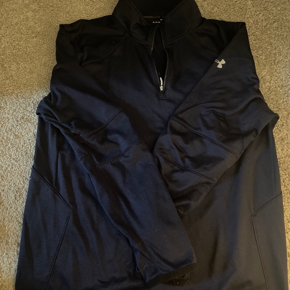 Men’s pullover